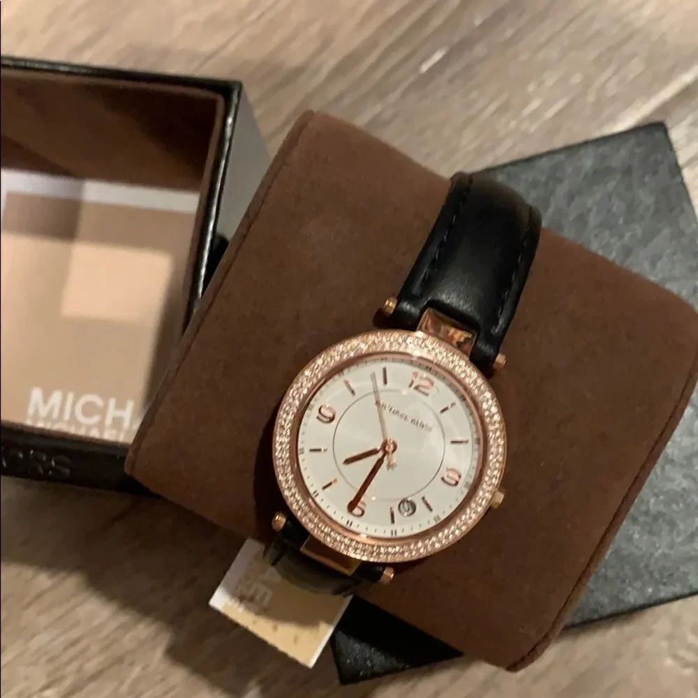 Michael  kors watch